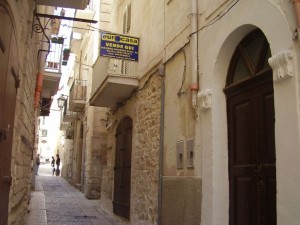 Vendita Appartamento Centro Storico Vieste