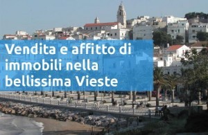 vendita immobili vieste puglia
